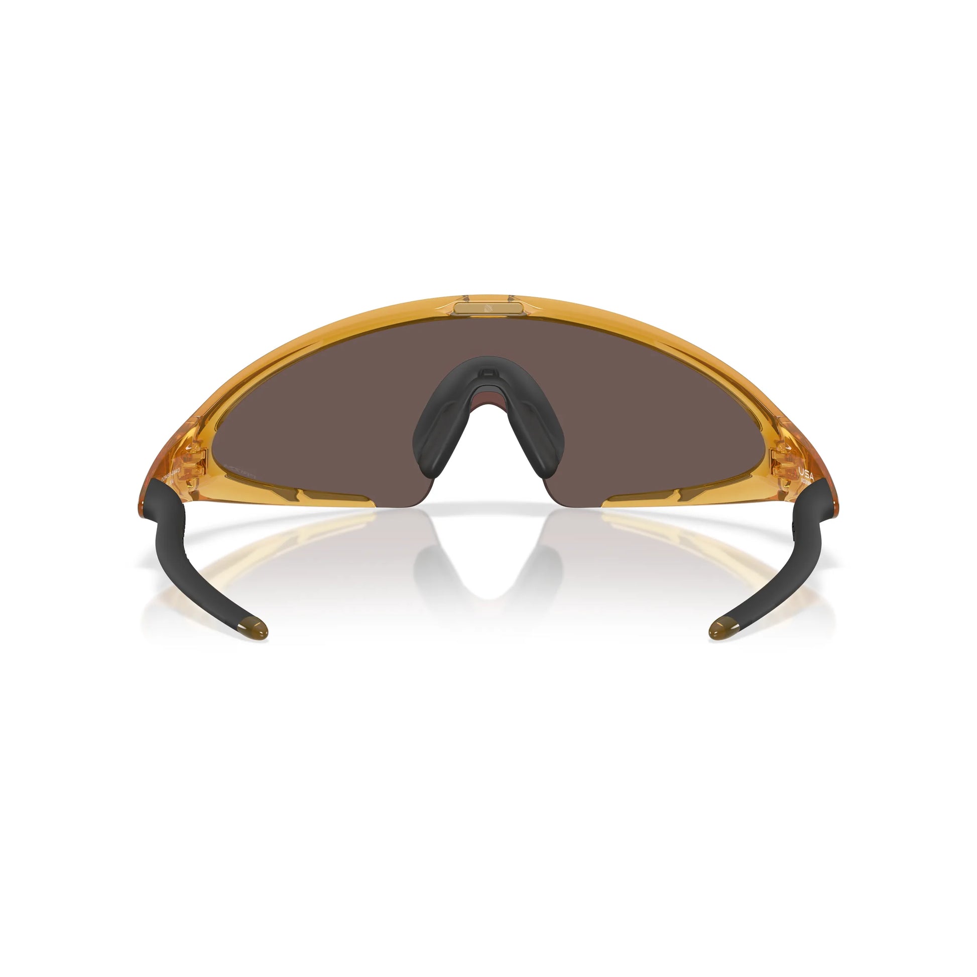 Occhiali da sole Oakley Ellipse OO9490 949008 Giallo curry chiaro trasparente -dettagli3