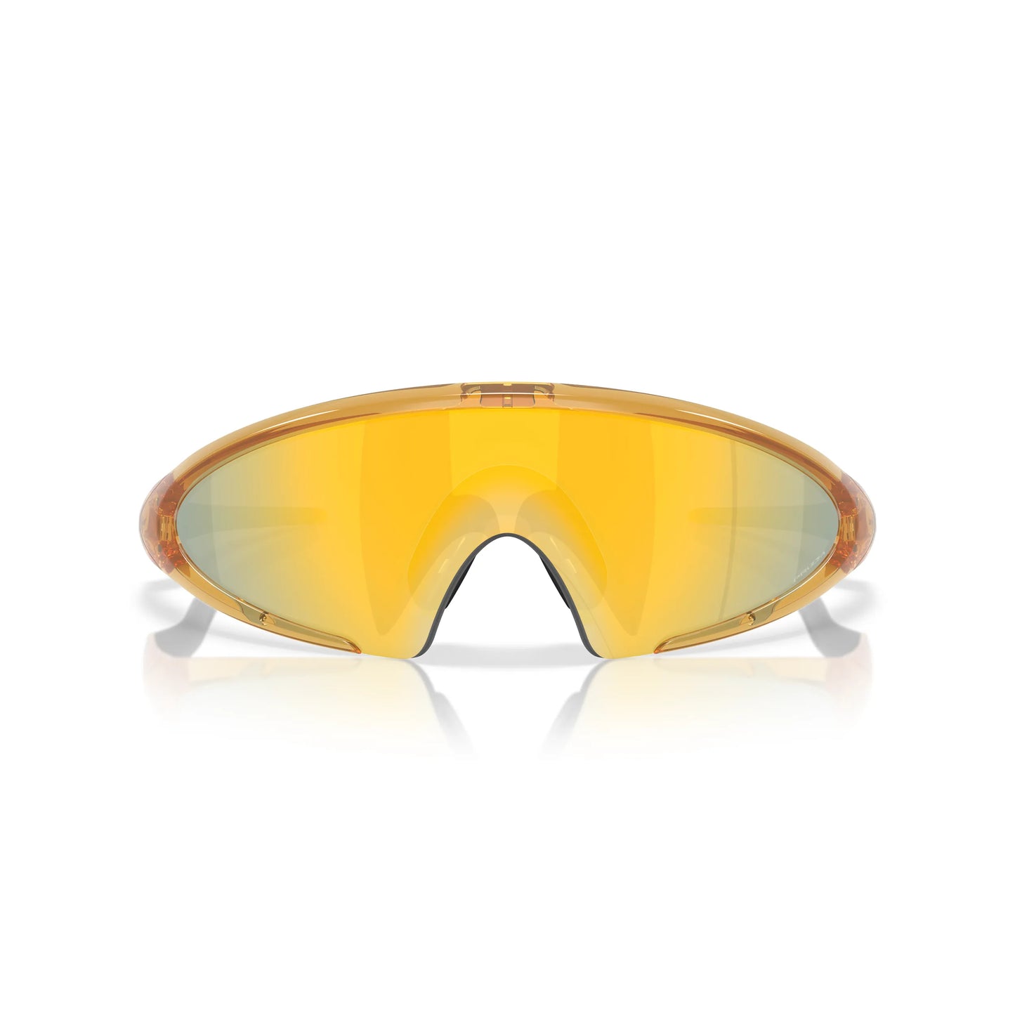 Occhiali da sole Oakley Ellipse OO9490 949008 Giallo curry chiaro trasparente -dettagli5