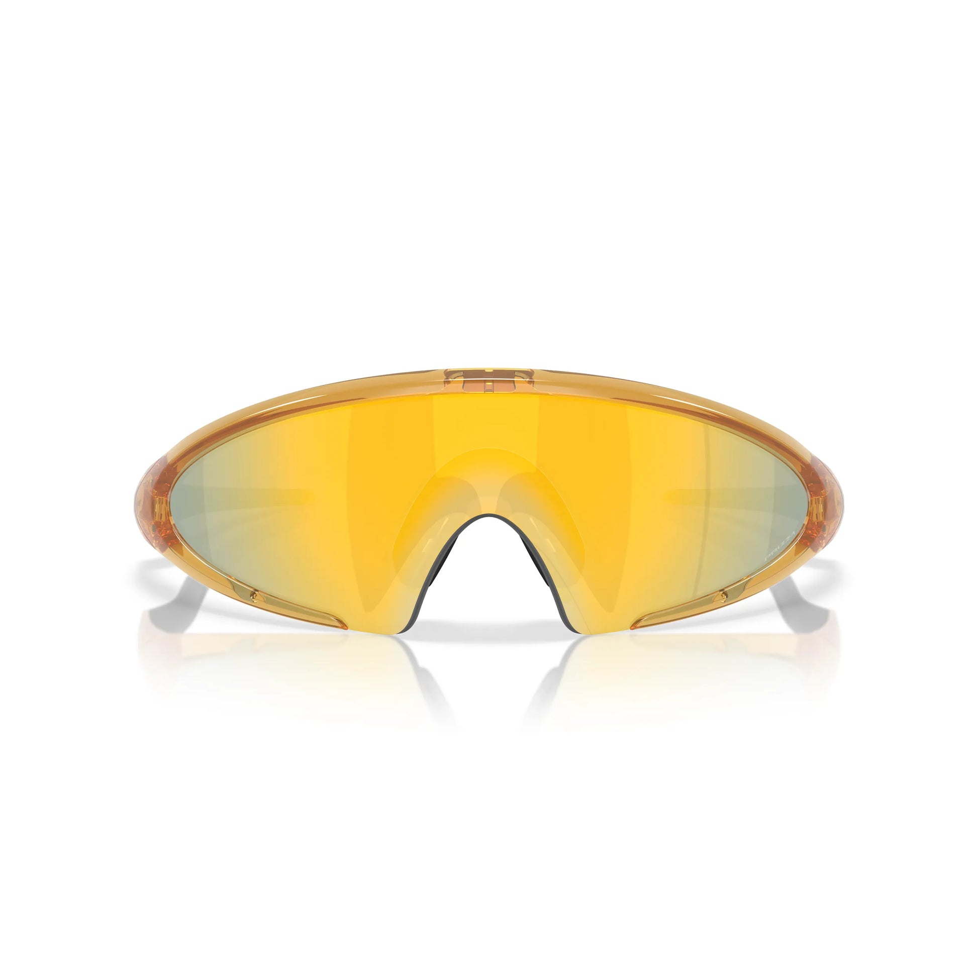Occhiali da sole Oakley Ellipse OO9490 949008 Giallo curry chiaro trasparente -dettagli5