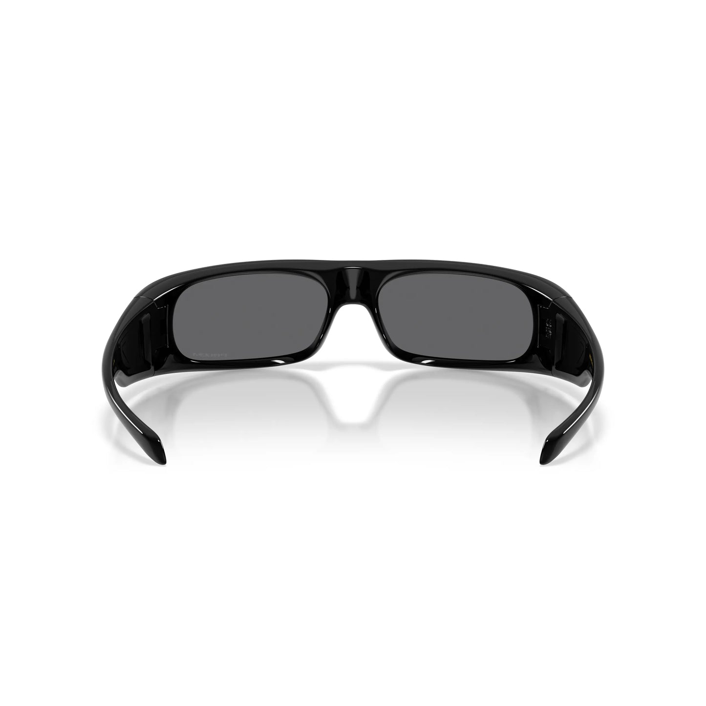 Occhiali da sole Oakley Highland OO9522 952201 Black rettangolari -dettagli3