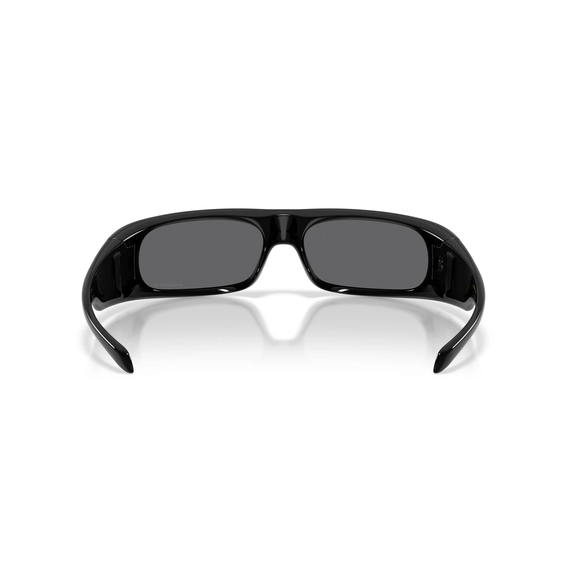 Occhiali da sole Oakley Highland OO9522 952201 Black rettangolari -dettagli3
