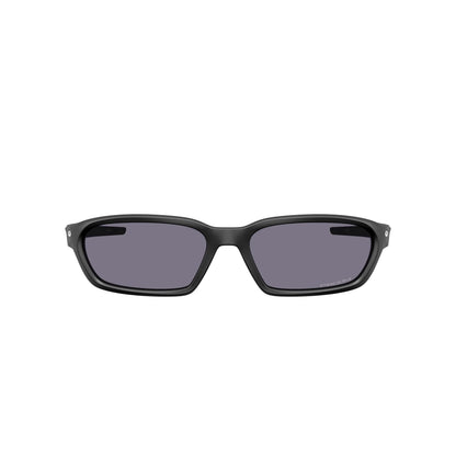 Occhiali da sole Oakley Terraforma OO9530 953001 Nero opaco ( DA OTTIMIZZARE)