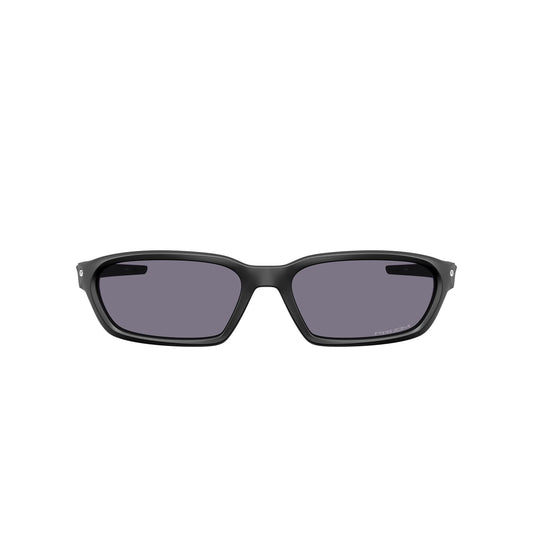 Occhiali da sole Oakley Terraforma OO9530 953001 Nero opaco ( DA OTTIMIZZARE)