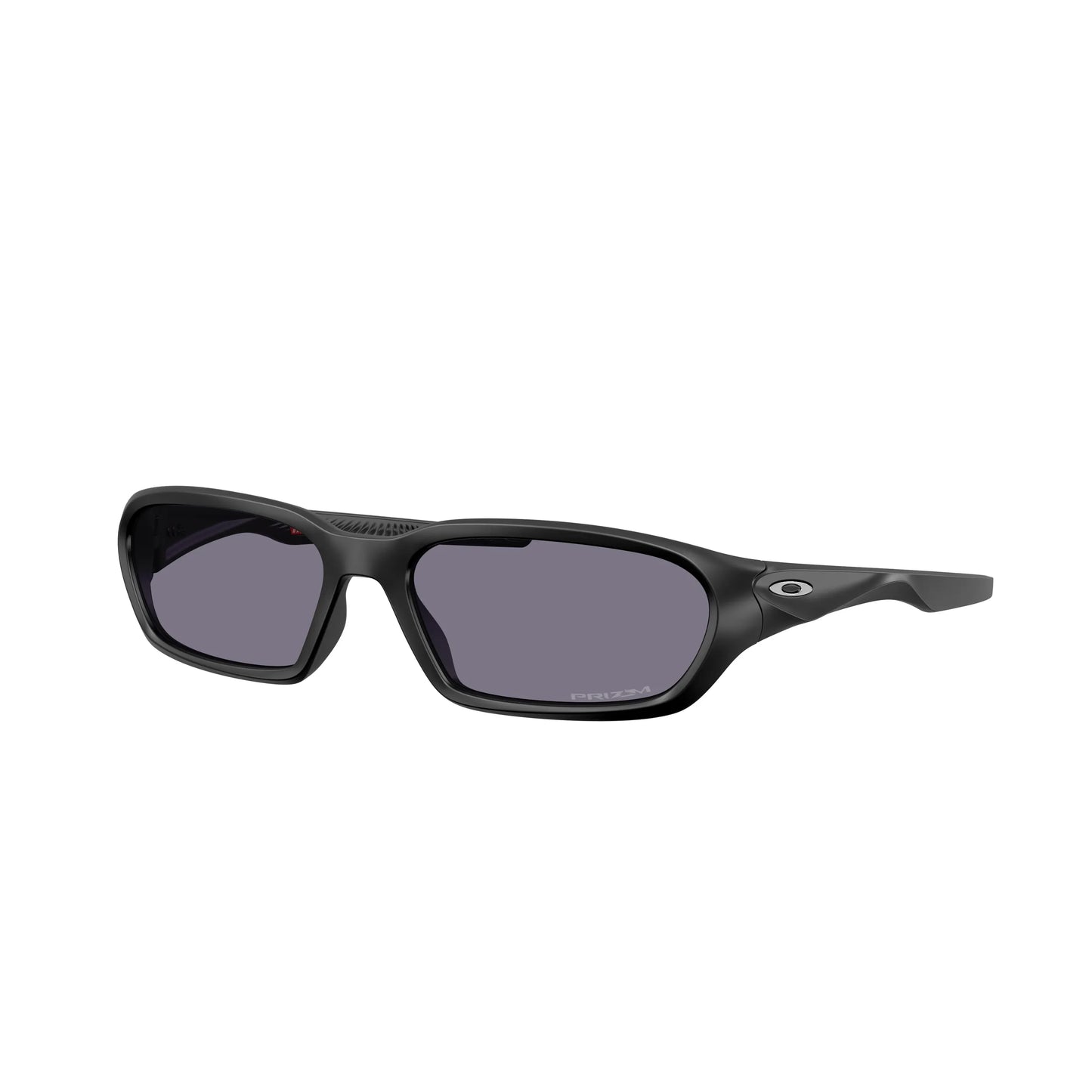 Occhiali da sole Oakley Terraforma OO9530 953001 Nero opaco ( DA OTTIMIZZARE) -laterale