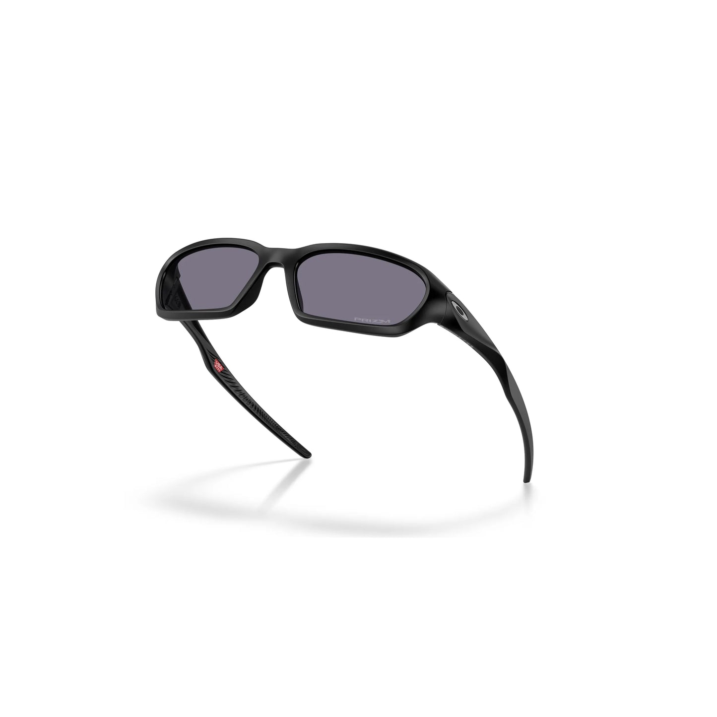 Occhiali da sole Oakley Terraforma OO9530 953001 Nero opaco ( DA OTTIMIZZARE) -dettagli