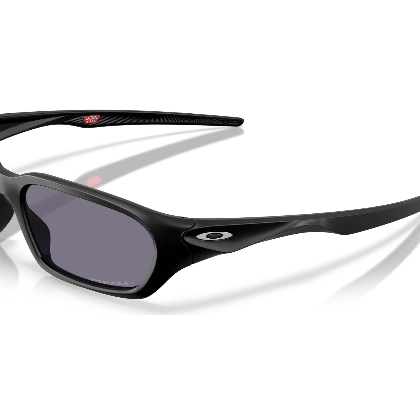 Occhiali da sole Oakley Terraforma OO9530 953001 Nero opaco ( DA OTTIMIZZARE) -dettagli2