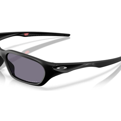 Occhiali da sole Oakley Terraforma OO9530 953001 Nero opaco ( DA OTTIMIZZARE) -dettagli2