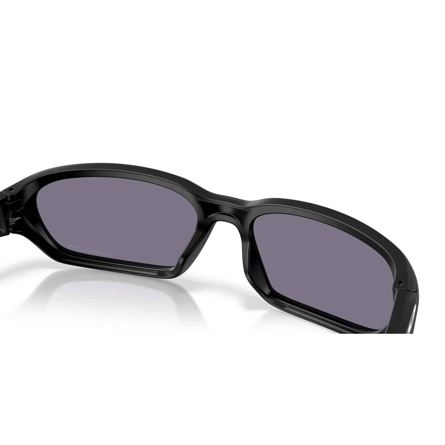 Occhiali da sole Oakley Terraforma OO9530 953001 Nero opaco ( DA OTTIMIZZARE) -dettagli4
