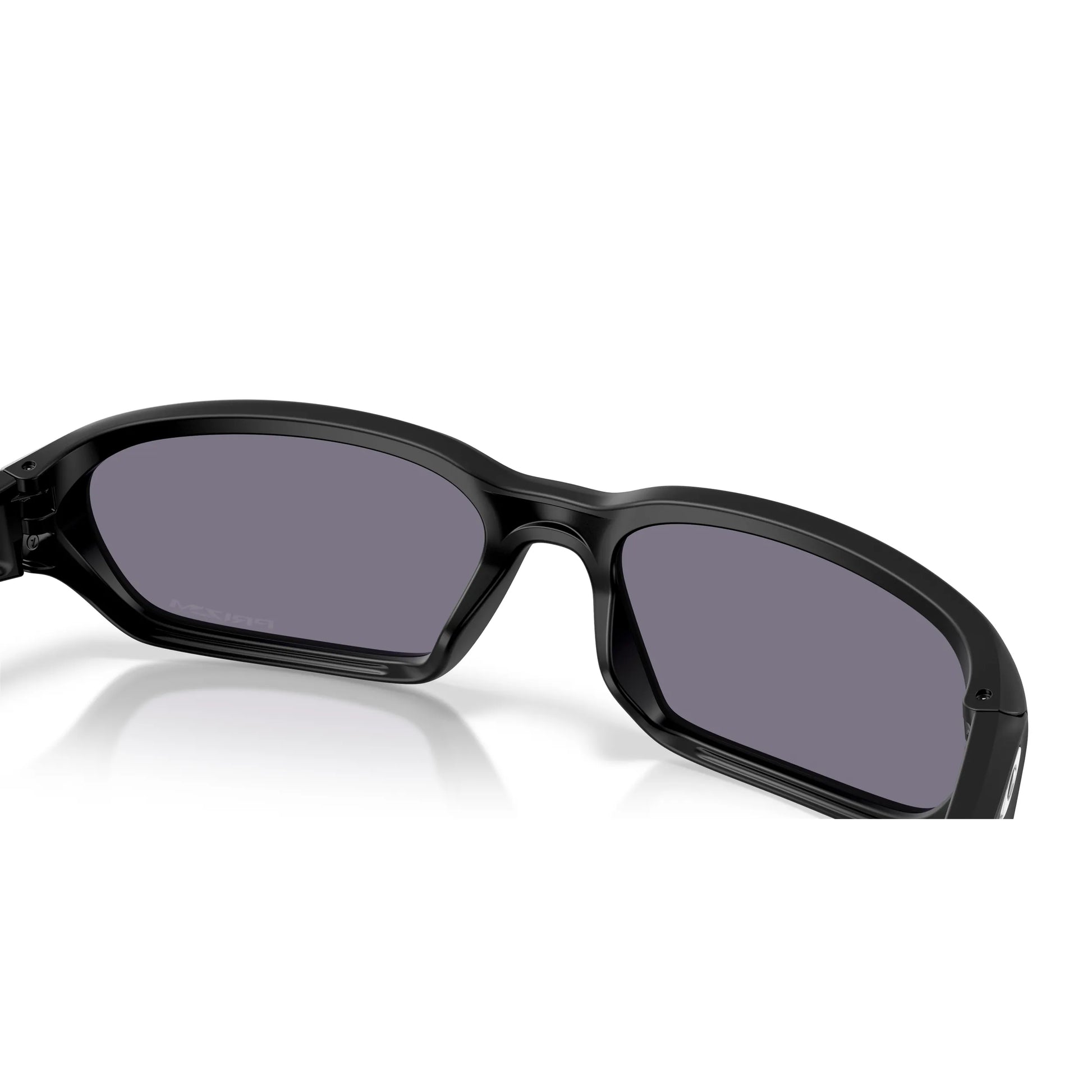 Occhiali da sole Oakley Terraforma OO9530 953001 Nero opaco ( DA OTTIMIZZARE) -dettagli4