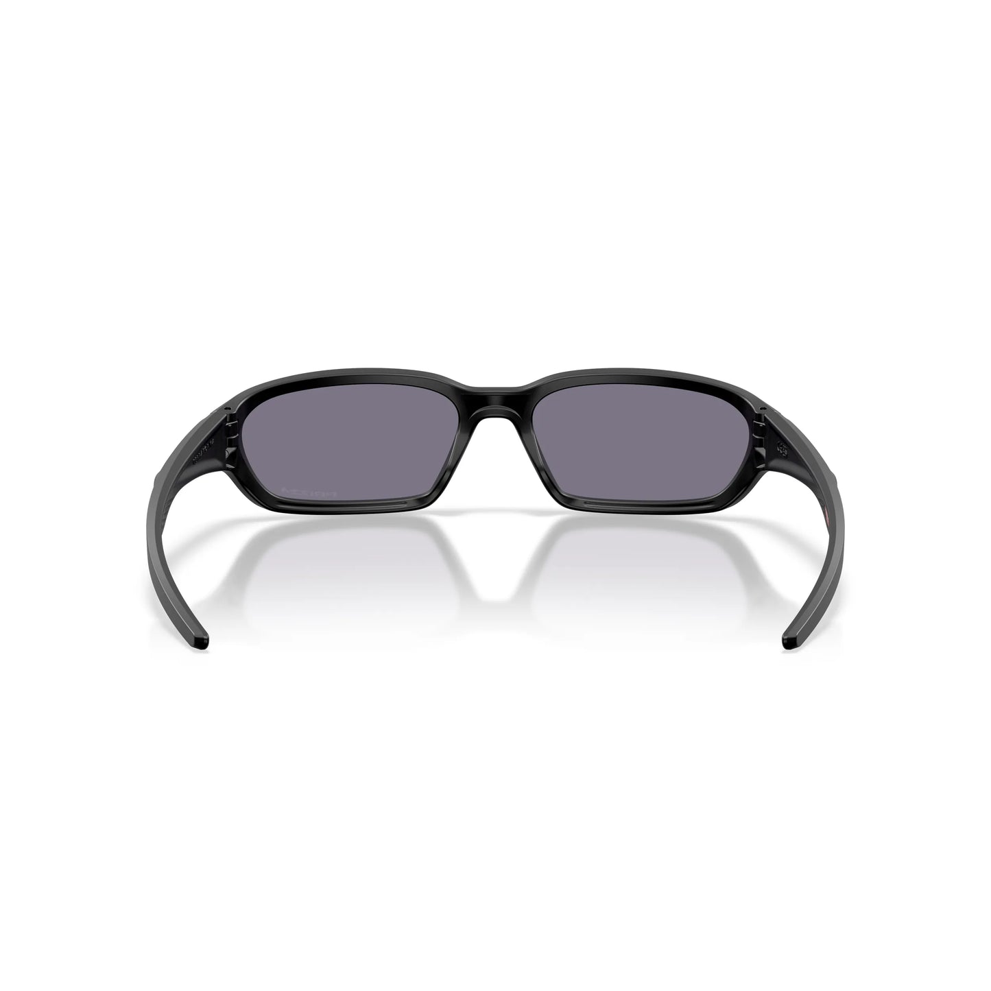 Occhiali da sole Oakley Terraforma OO9530 953001 Nero opaco ( DA OTTIMIZZARE) -dettagli3