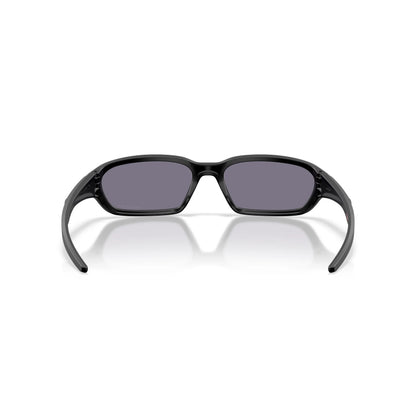Occhiali da sole Oakley Terraforma OO9530 953001 Nero opaco ( DA OTTIMIZZARE) -dettagli3