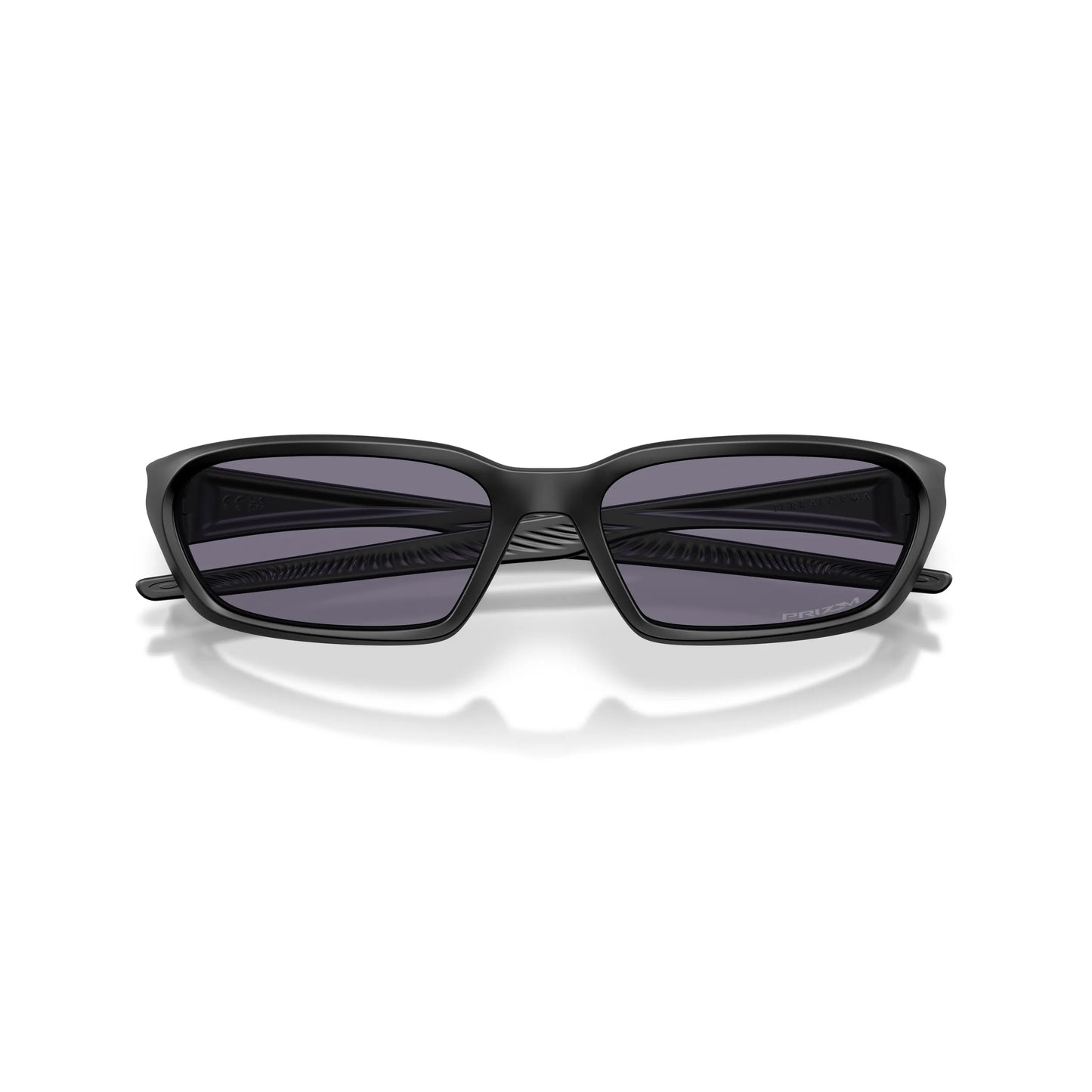 Occhiali da sole Oakley Terraforma OO9530 953001 Nero opaco ( DA OTTIMIZZARE) -dettagli5