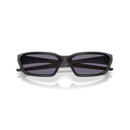 Occhiali da sole Oakley Terraforma OO9530 953001 Nero opaco ( DA OTTIMIZZARE) -dettagli5