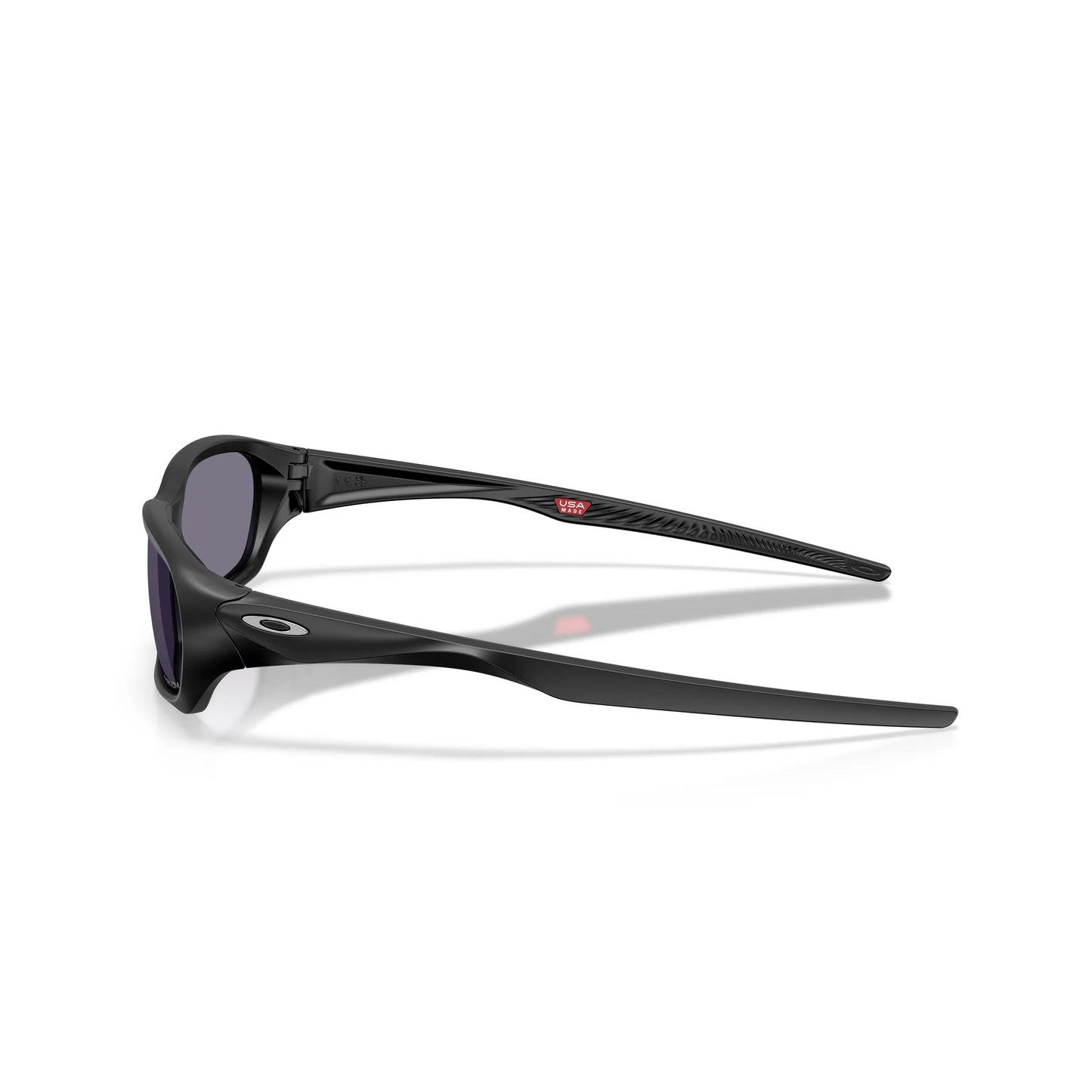 Occhiali da sole Oakley Terraforma OO9530 953001 Nero opaco ( DA OTTIMIZZARE) -dettagli1