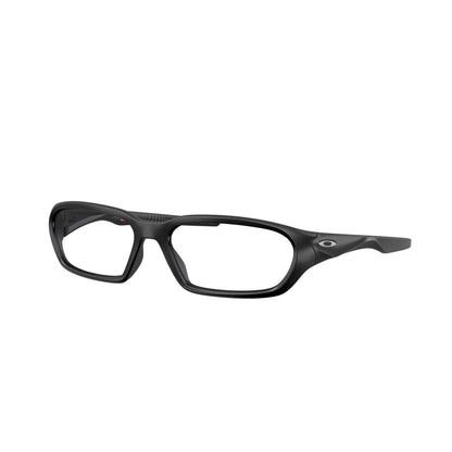 Occhiali da sole Oakley Terraforma OO9530 953001 Nero opaco ( DA OTTIMIZZARE) -dettagli6