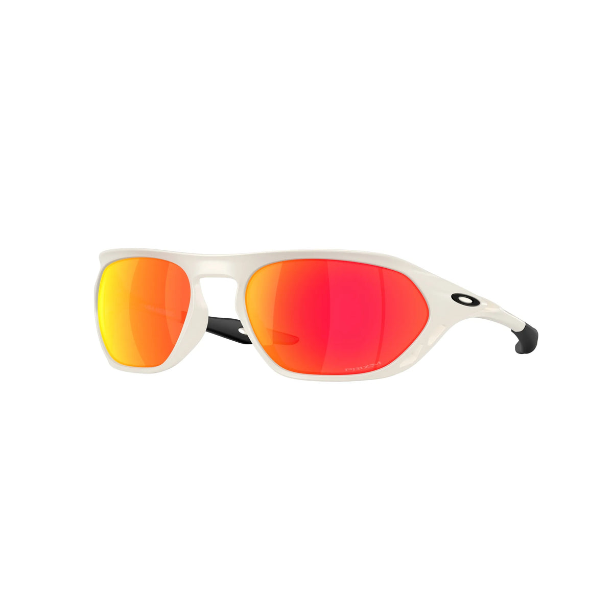 Occhiali da sole Oakley Cage Jacket OO9537 953705 Matt mist rettangolare