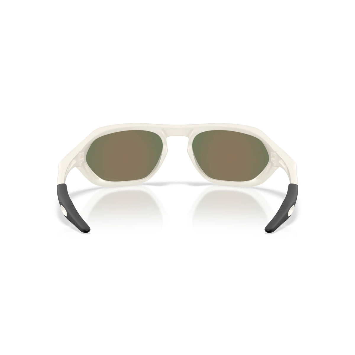Occhiali da sole Oakley Cage Jacket OO9537 953705 Matt mist rettangolare