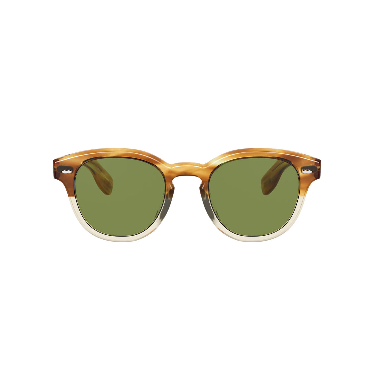Lunettes de soleil Oliver Peoples Cary Grant Sun OV5413SU 167452 Honey VSB phantos