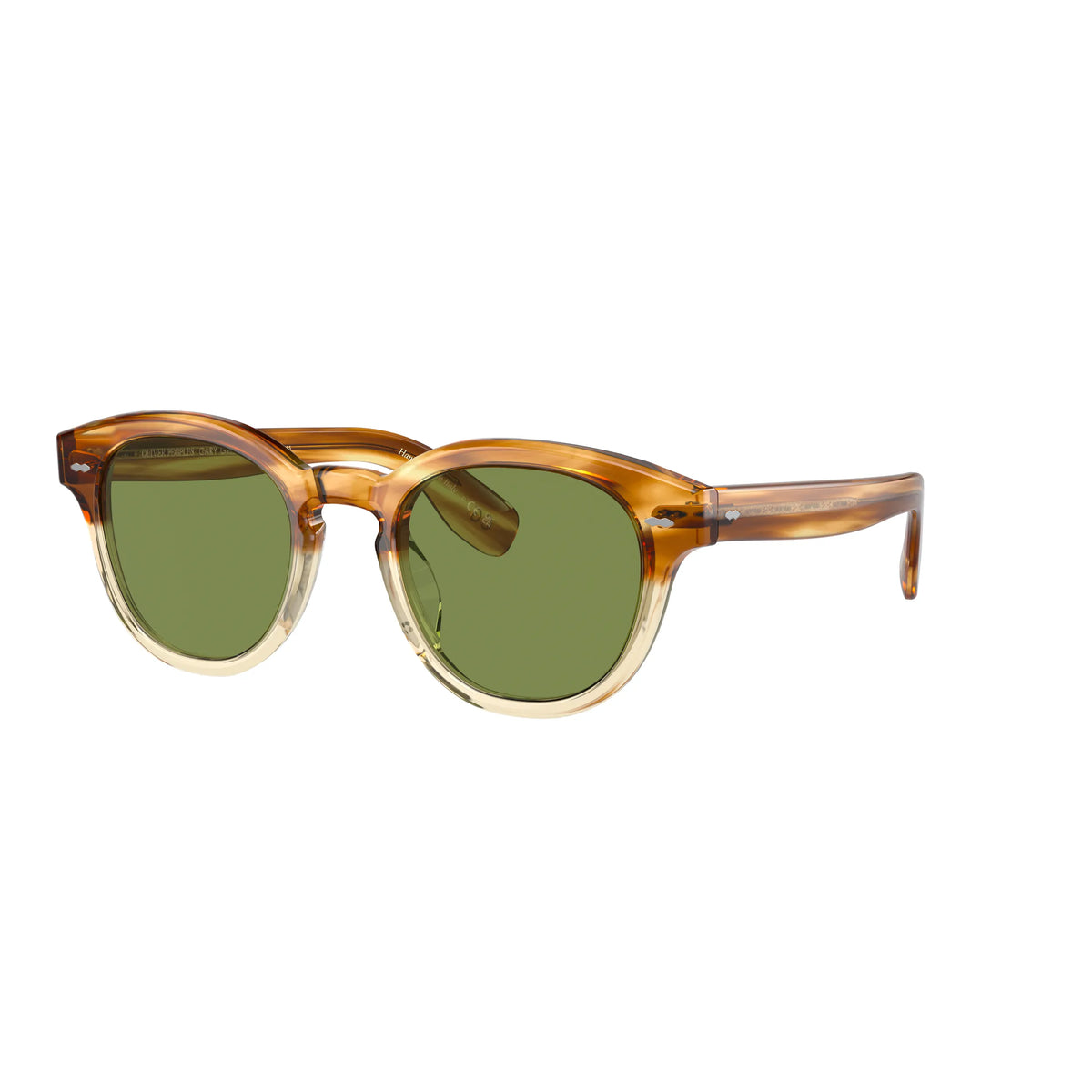 Lunettes de soleil Oliver Peoples Cary Grant Sun OV5413SU 167452 Honey VSB phantos