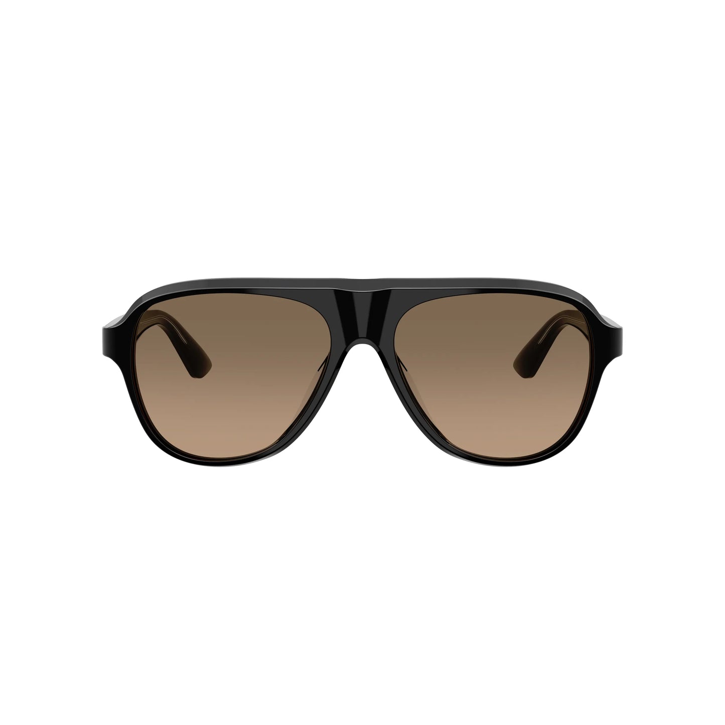 Occhiali da sole Oliver Peoples OV5581SU Paul Newman Black Sandstone Polarized aviator