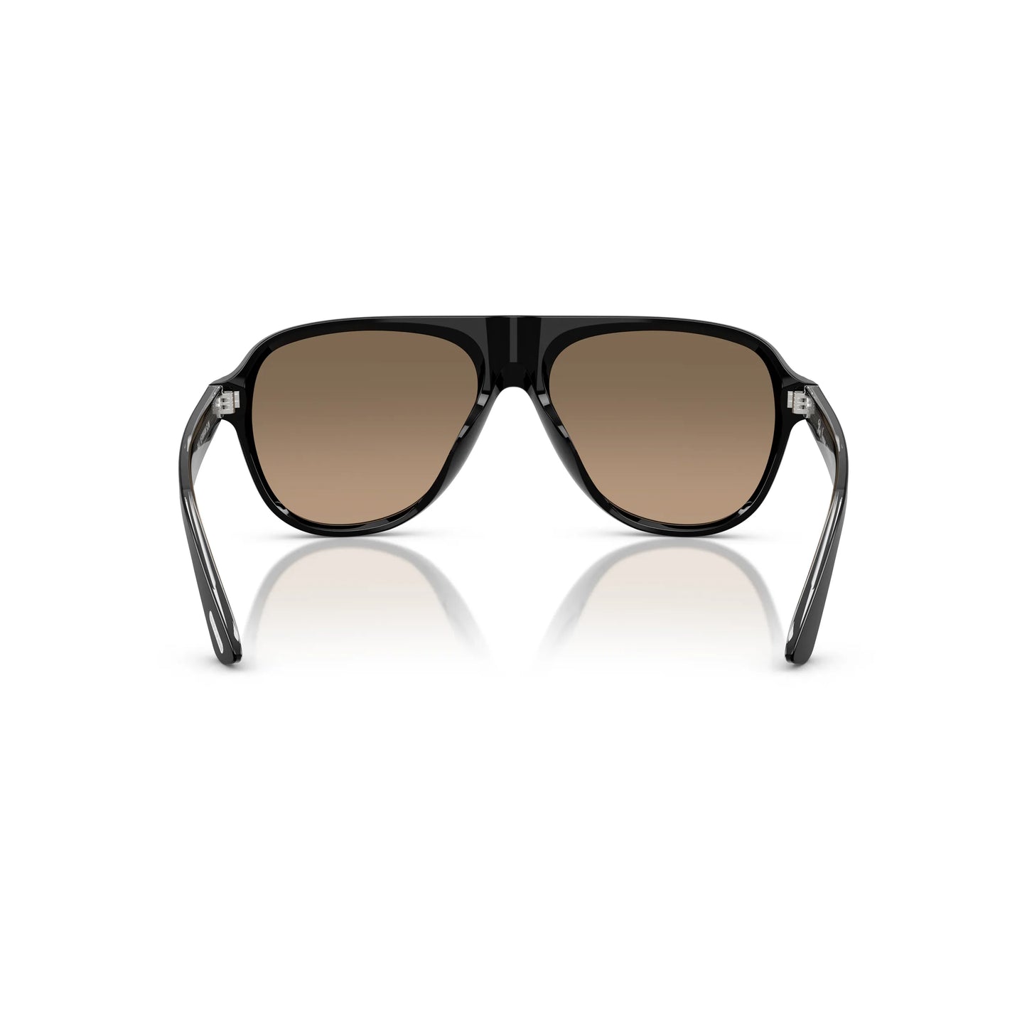 Occhiali da sole Oliver Peoples OV5581SU Paul Newman Black Sandstone Polarized aviator