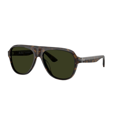 Occhiali da sole Oliver Peoples OV5581SU 1747P1 Paul Newman Noce tartarugato -laterale