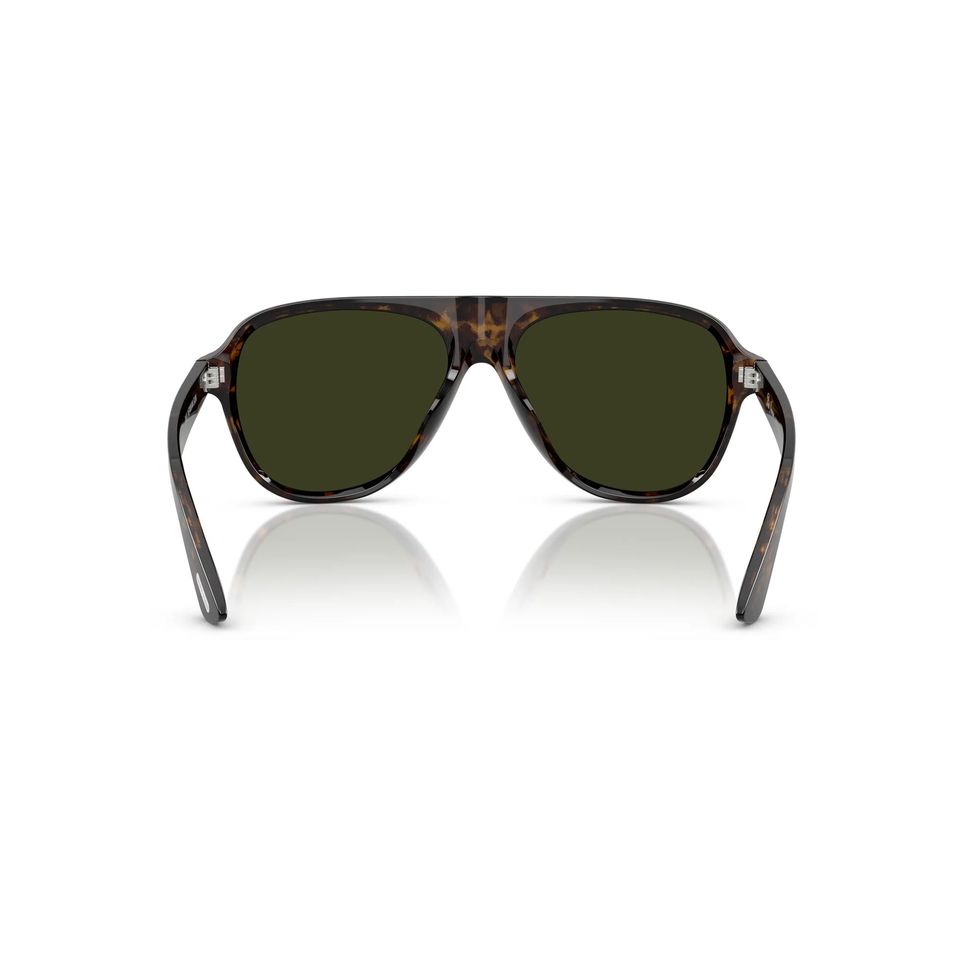 Occhiali da sole Oliver Peoples OV5581SU 1747P1 Paul Newman Noce tartarugato -dettagli1