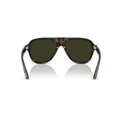 Occhiali da sole Oliver Peoples OV5581SU 1747P1 Paul Newman Noce tartarugato -dettagli1