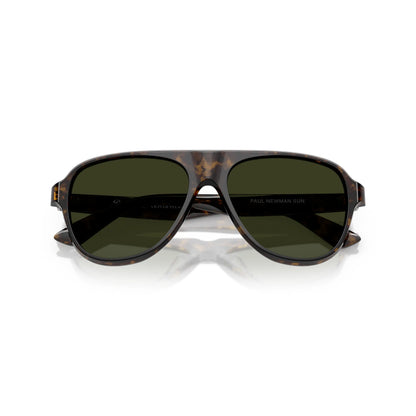 Occhiali da sole Oliver Peoples OV5581SU 1747P1 Paul Newman Noce tartarugato -dettagli2