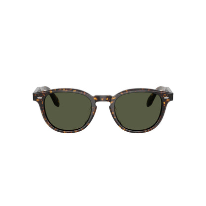 Occhiali da sole Oliver Peoples OV5586SU 174152 N.09 Sun tartarugato
