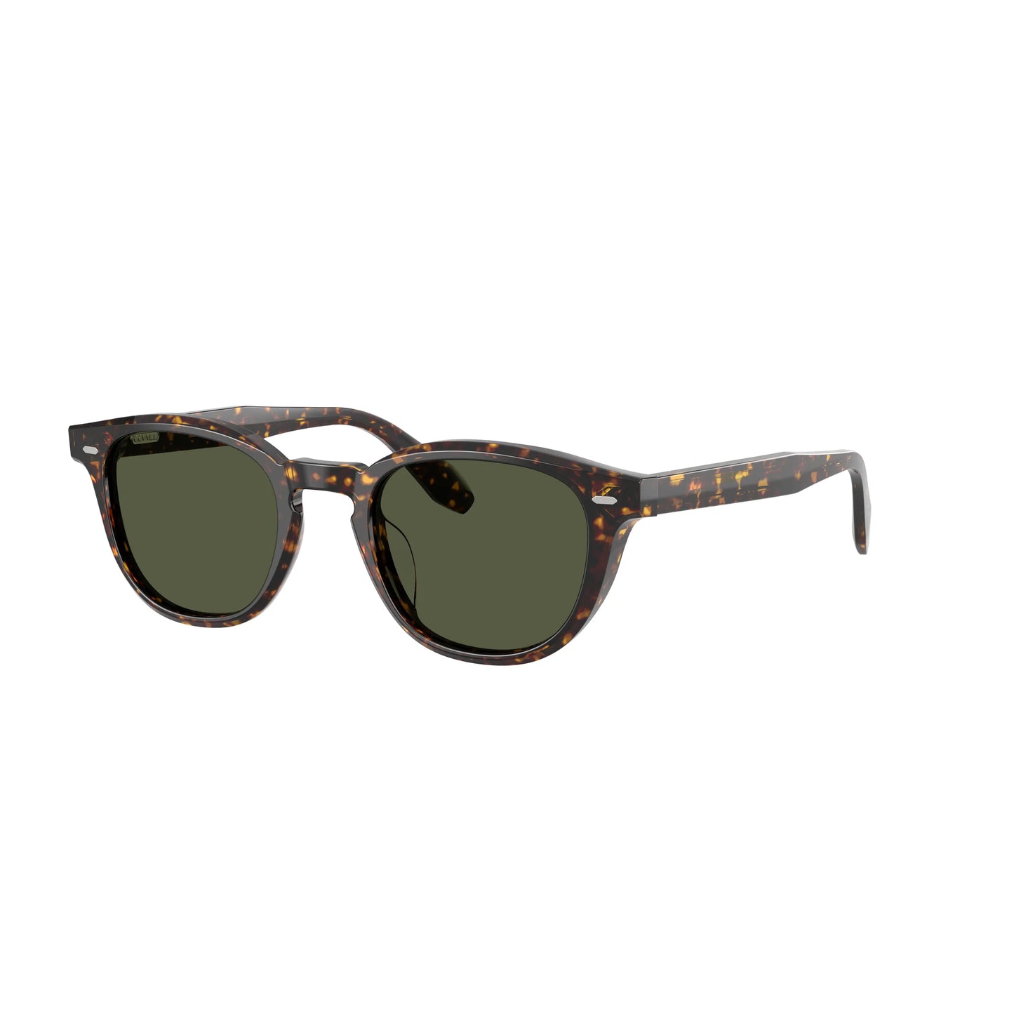 Occhiali da sole Oliver Peoples OV5586SU 174152 N.09 Sun tartarugato -laterale