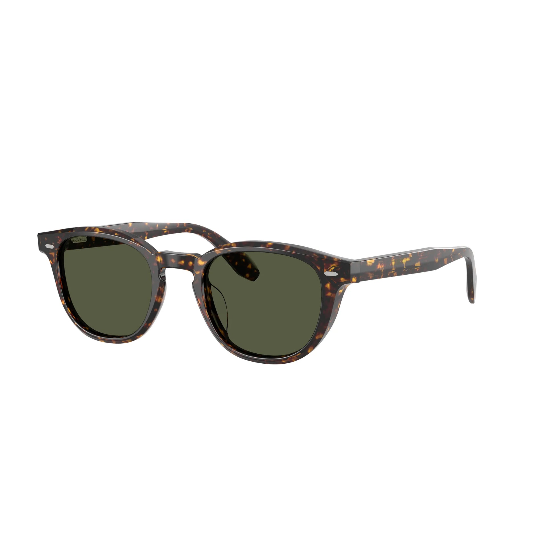 Occhiali da sole Oliver Peoples OV5586SU 174152 N.09 Sun tartarugato -laterale