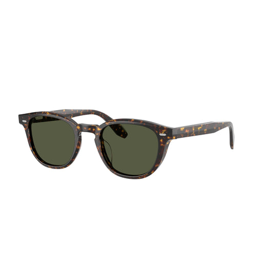 Occhiali da sole Oliver Peoples OV5586SU 174152 N.09 Sun tartarugato -laterale