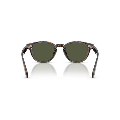 Occhiali da sole Oliver Peoples OV5586SU 174152 N.09 Sun tartarugato -dettagli1