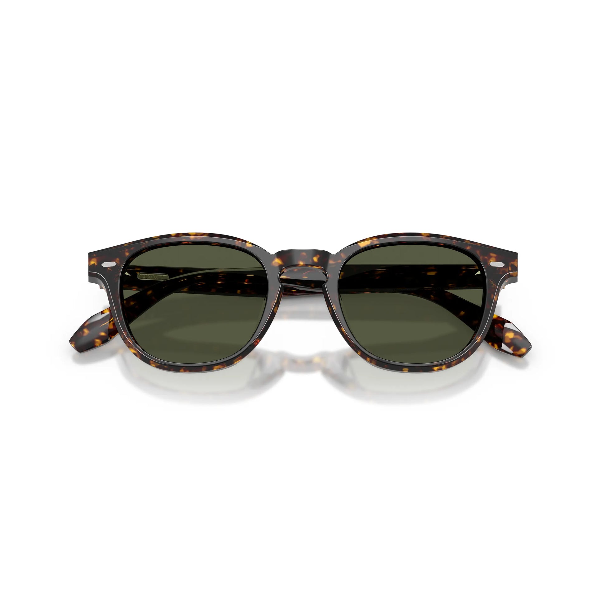 Occhiali da sole Oliver Peoples OV5586SU 174152 N.09 Sun tartarugato -dettagli2