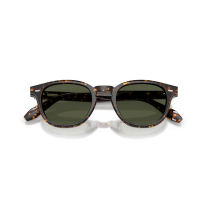 Occhiali da sole Oliver Peoples OV5586SU 174152 N.09 Sun tartarugato -dettagli2
