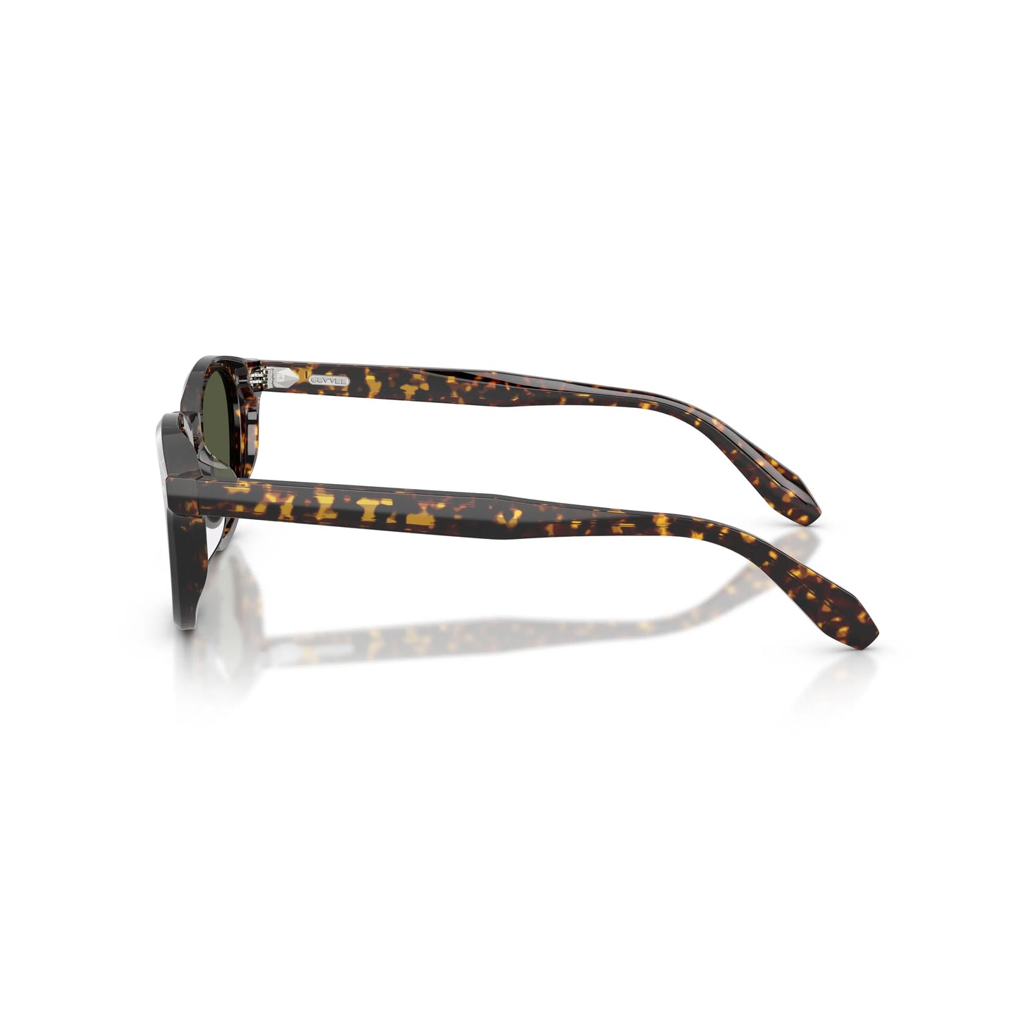 Occhiali da sole Oliver Peoples OV5586SU 174152 N.09 Sun tartarugato -dettagli