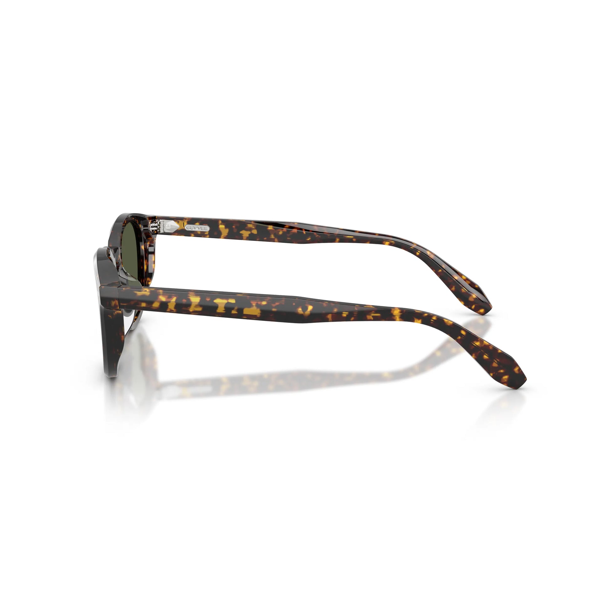 Occhiali da sole Oliver Peoples OV5586SU 174152 N.09 Sun tartarugato -dettagli