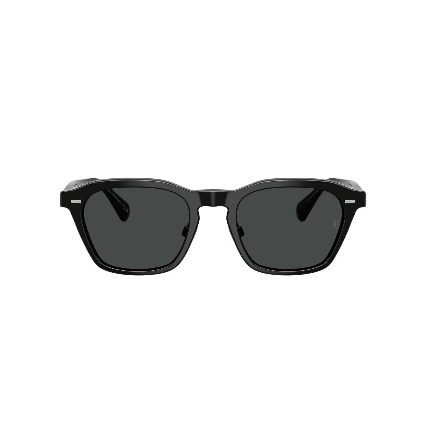 Occhiali da sole Oliver Peoples OV5593S 149287 R-11 Black Dark Slate