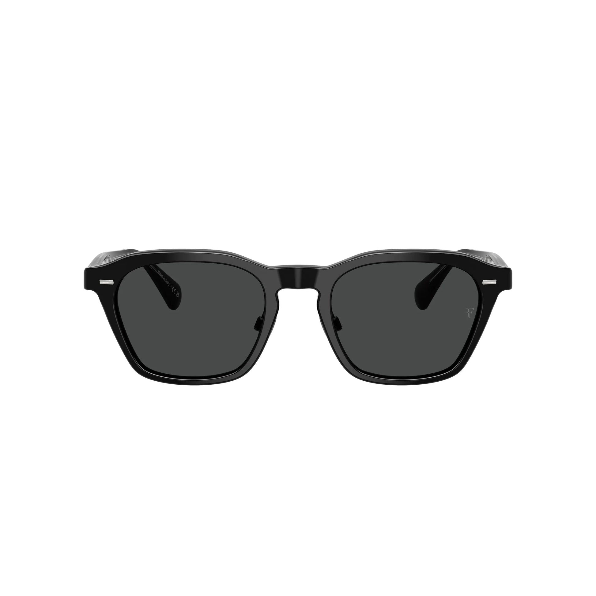Occhiali da sole Oliver Peoples OV5593S 149287 R-11 Black Dark Slate