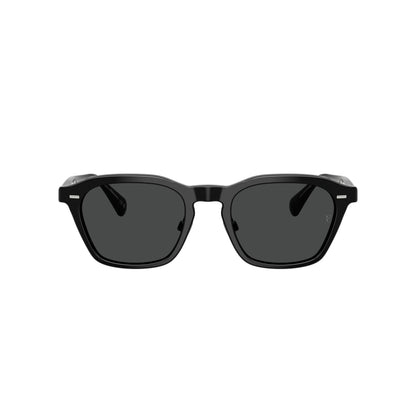 Occhiali da sole Oliver Peoples OV5593S 149287 R-11 Black Dark Slate