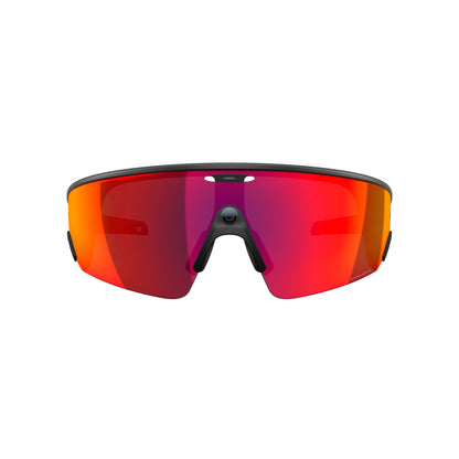 Oakley Meta Vanguard Smart Glasses OW8001 800101 Prizm Road
