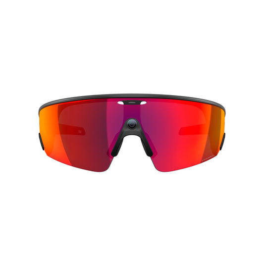 Occhiali smart Oakley Meta Vanguard OW8001 800101 Prizm Road