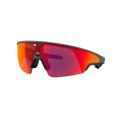 Oakley Meta Vanguard Smart Glasses OW8001 800101 Prizm Road