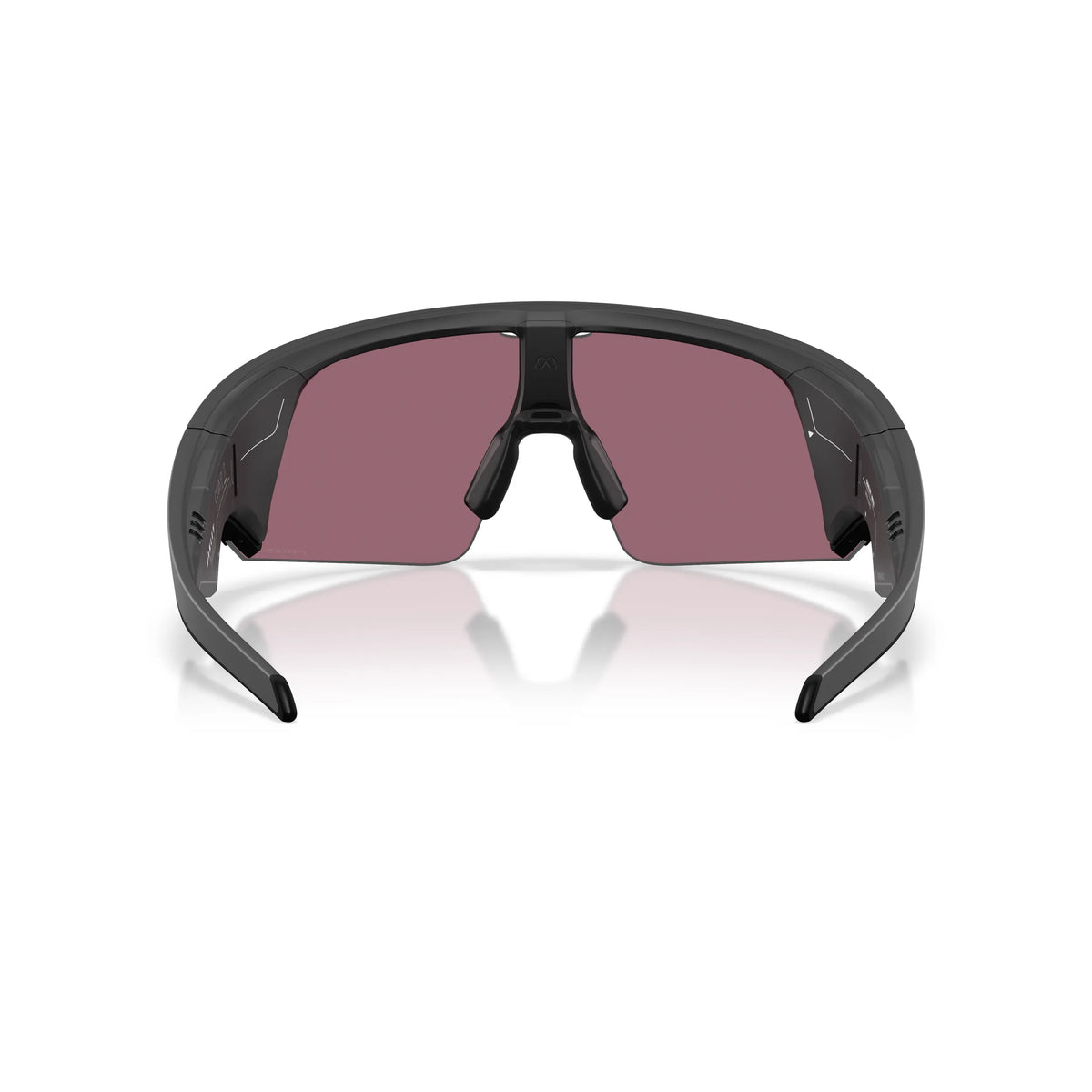 Oakley Meta Vanguard Smart Glasses OW8001 800101 Prizm Road
