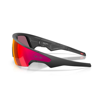 Oakley Meta Vanguard Smart Glasses OW8001 800101 Prizm Road