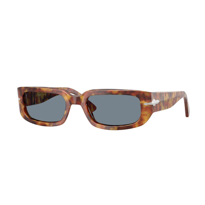 Occhiali da sole Persol Mel PO3385S 106/56 Tartarugato marrone rettangolare