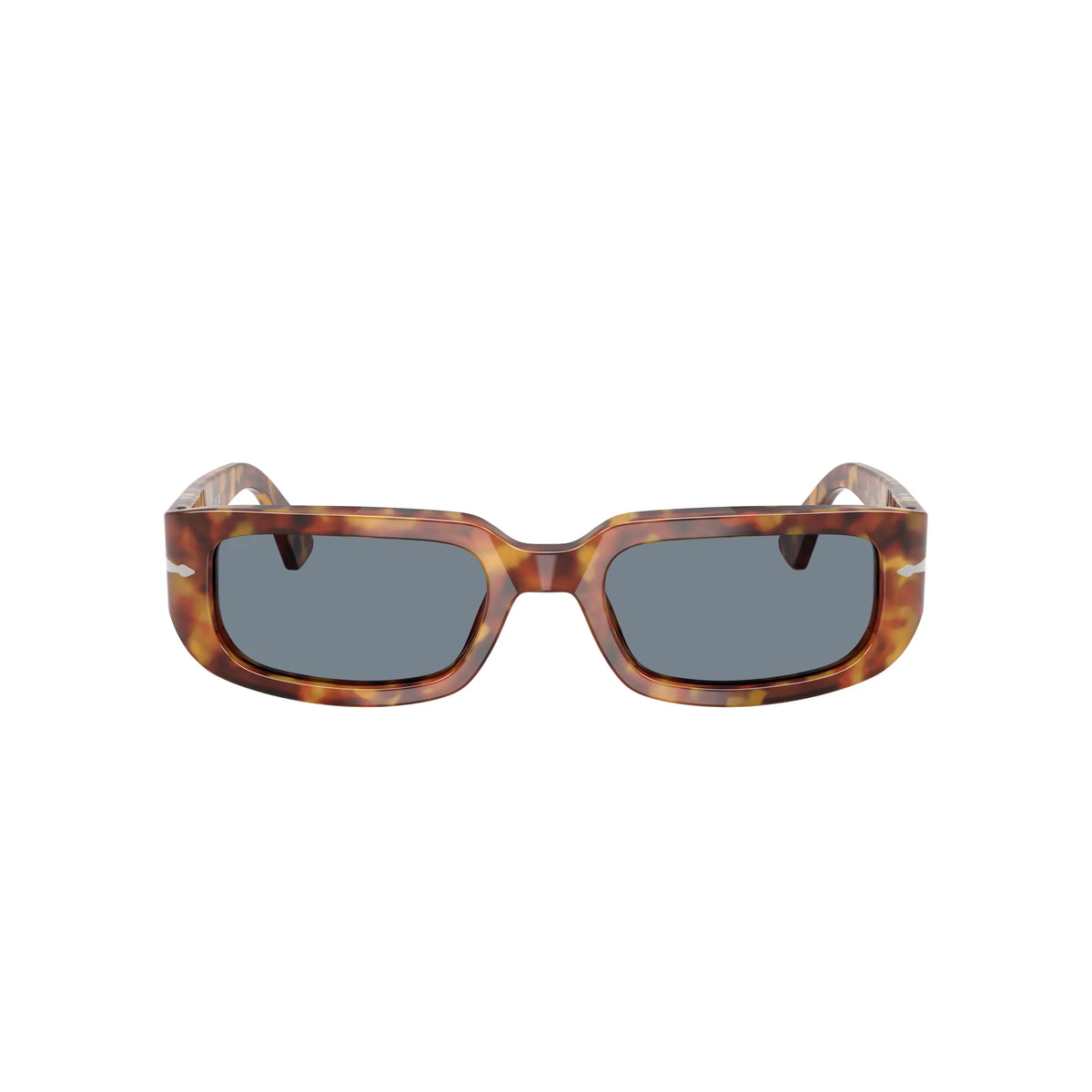 Occhiali da sole Persol Mel PO3385S 106/56 Tartarugato marrone rettangolare