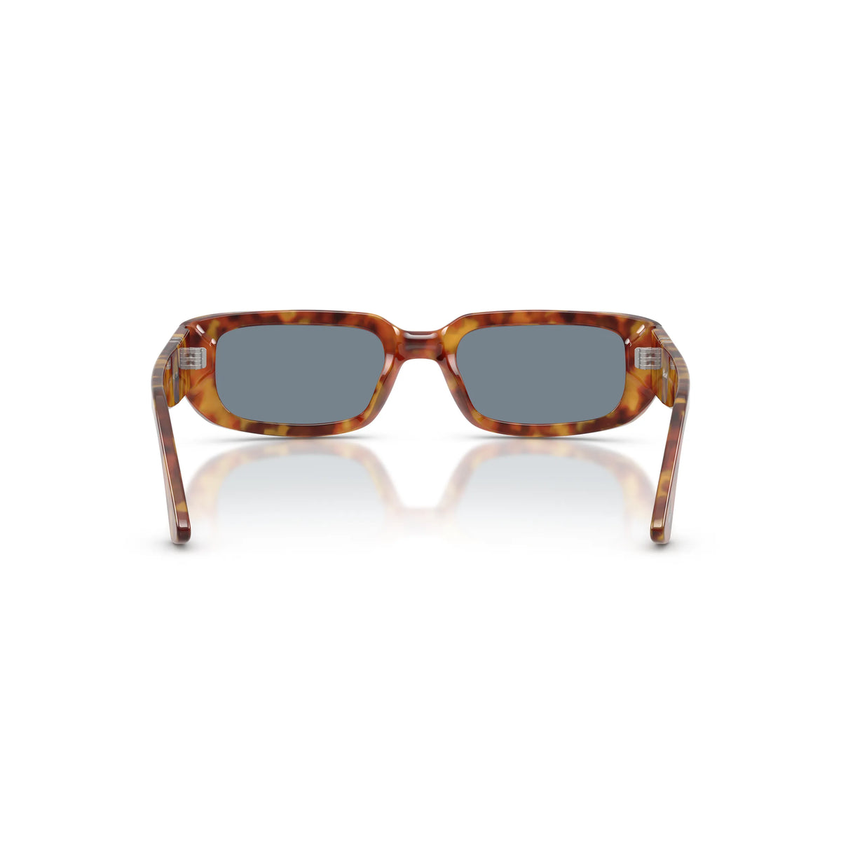 Occhiali da sole Persol Mel PO3385S 106/56 Tartarugato marrone rettangolare