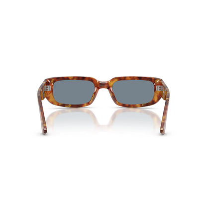 Occhiali da sole Persol Mel PO3385S 106/56 Tartarugato marrone rettangolare